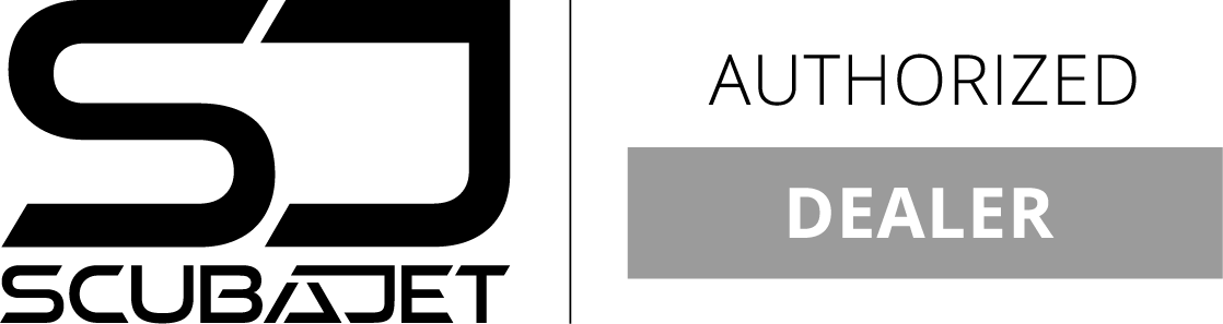 SCUBAJET Dealer Logo Web grey