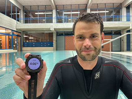 2210 Freediver Boesch