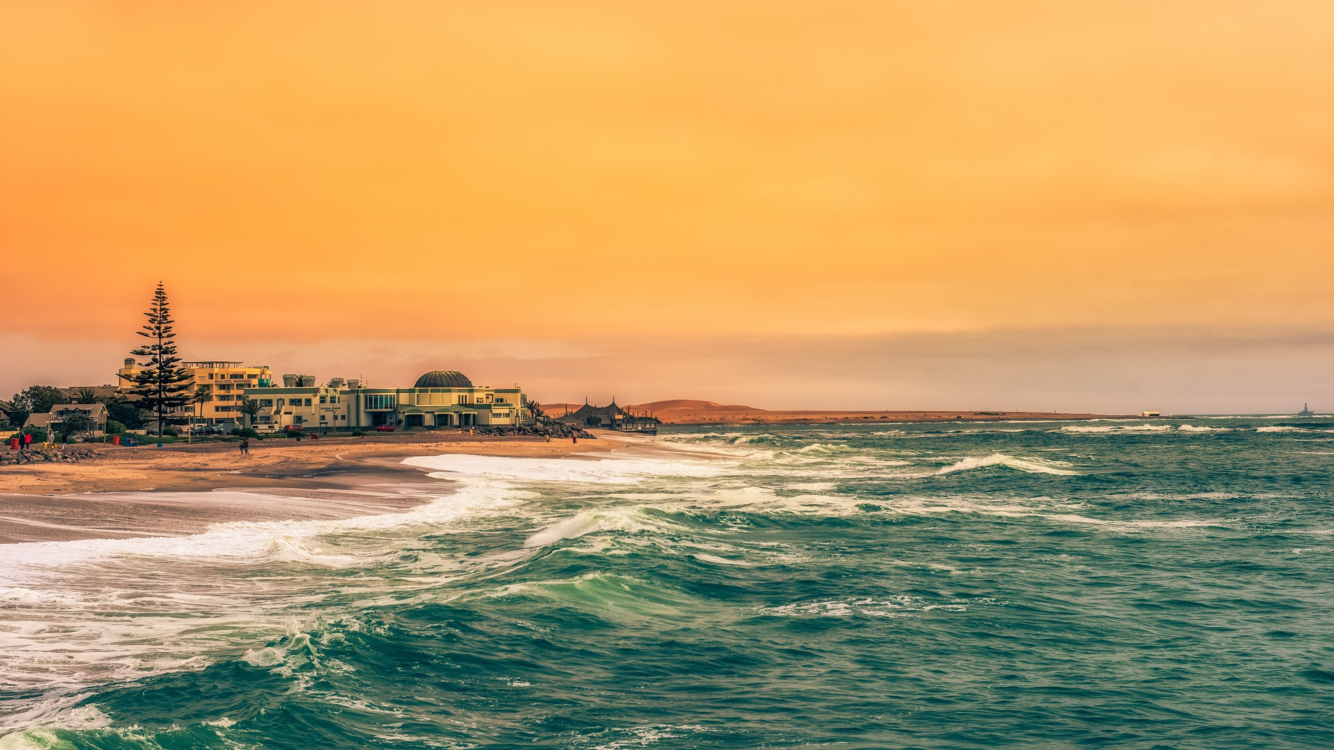 Swakopmund 2