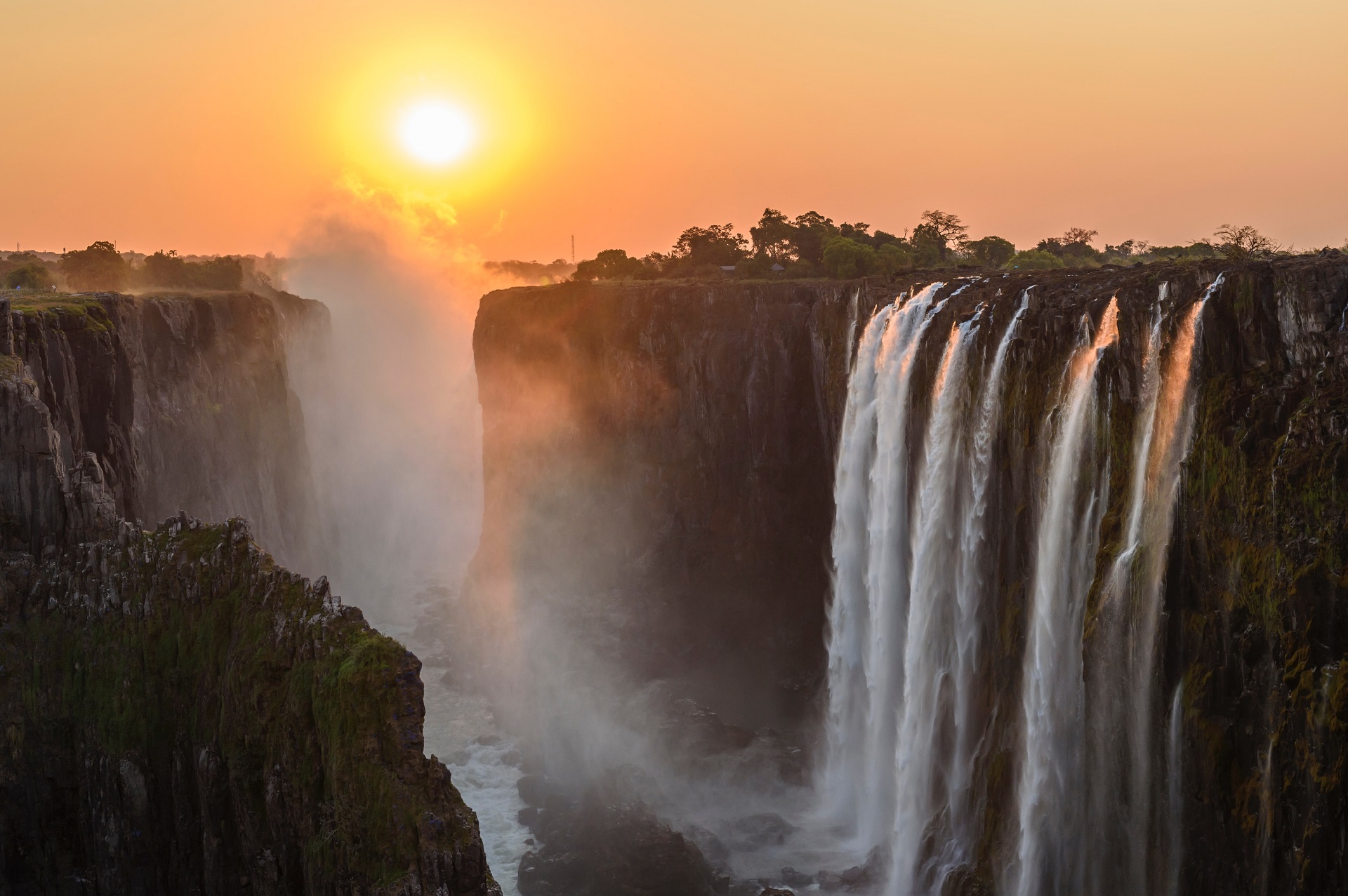 Victoria Falls 2