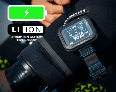 li ion battery