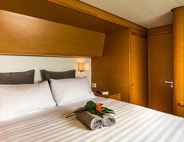 Primetime Cabin 3 2