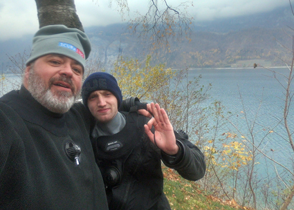 1811 Bergsee Luca
