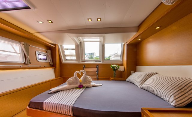 Primtime Cabin PT